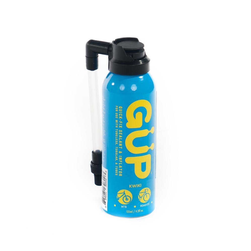 GUP Kwiki Canister 6-Pack